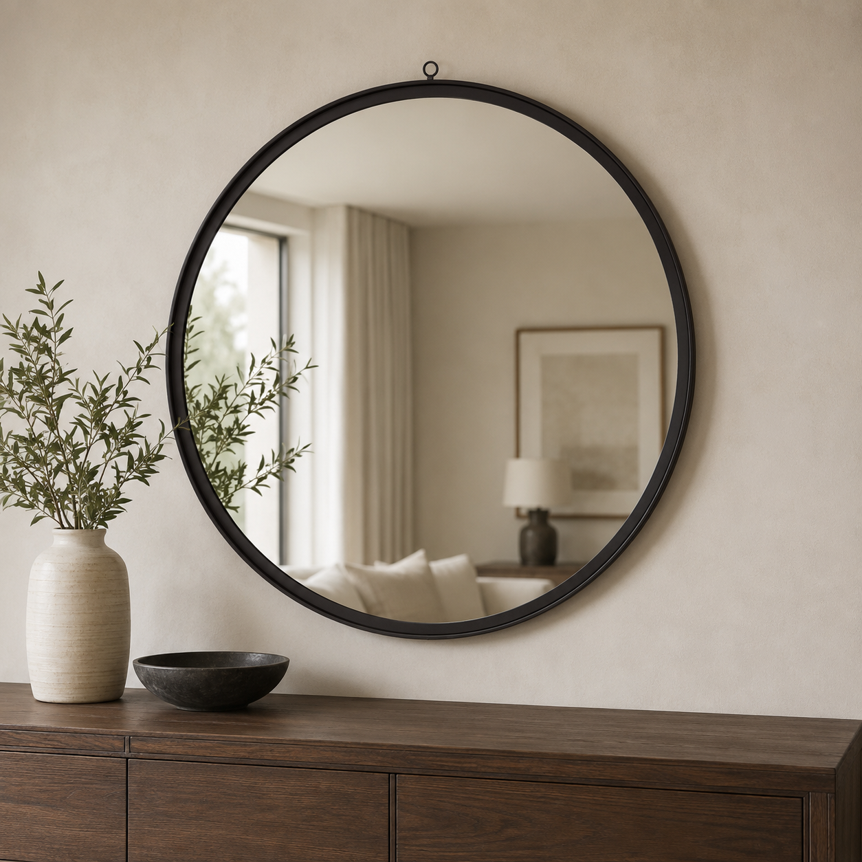 BMC Deneb Wall Mirror