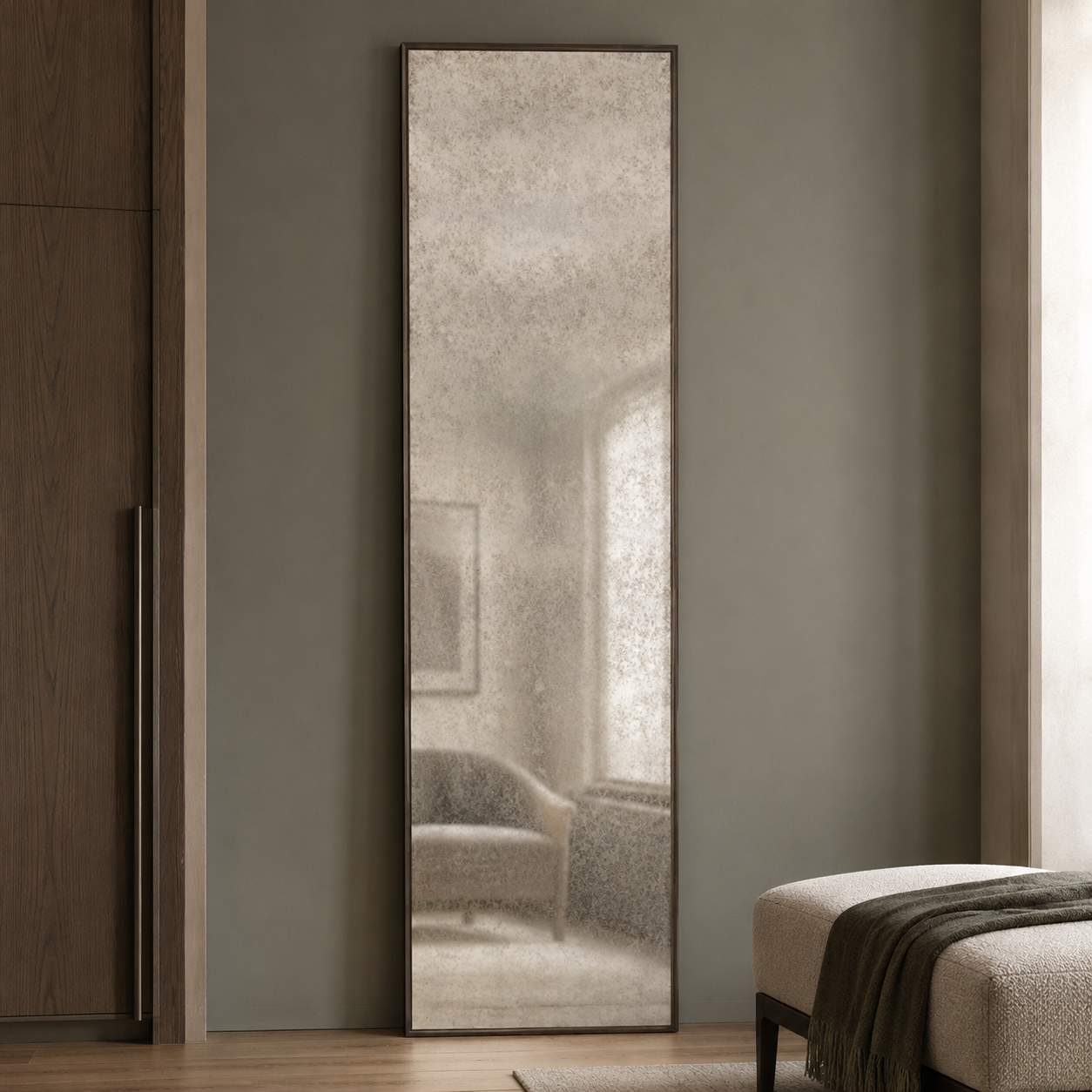BMC Tarus Wall Mirror