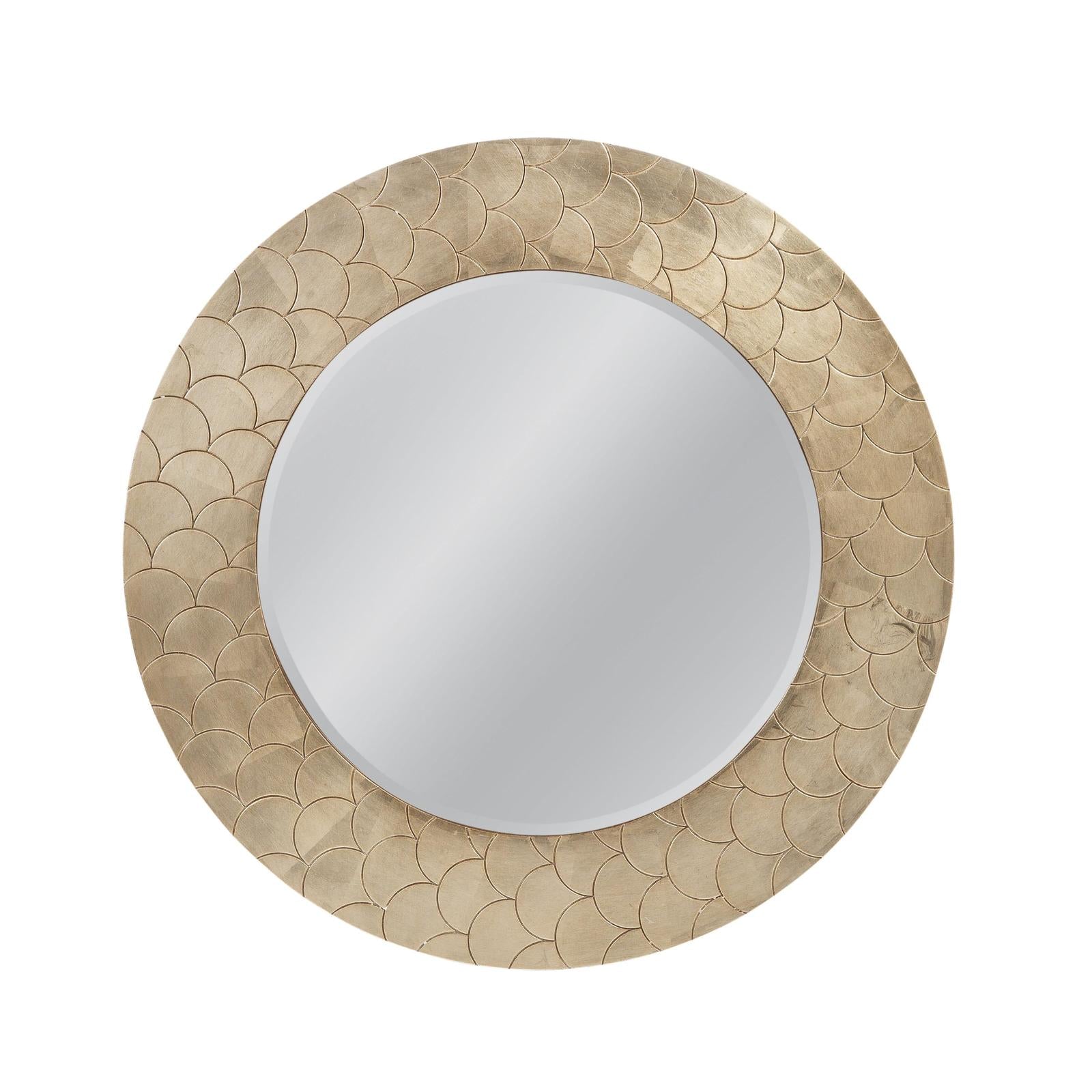 BMC Tetra Wall Mirror