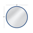 BMC Lyra Wall Mirror