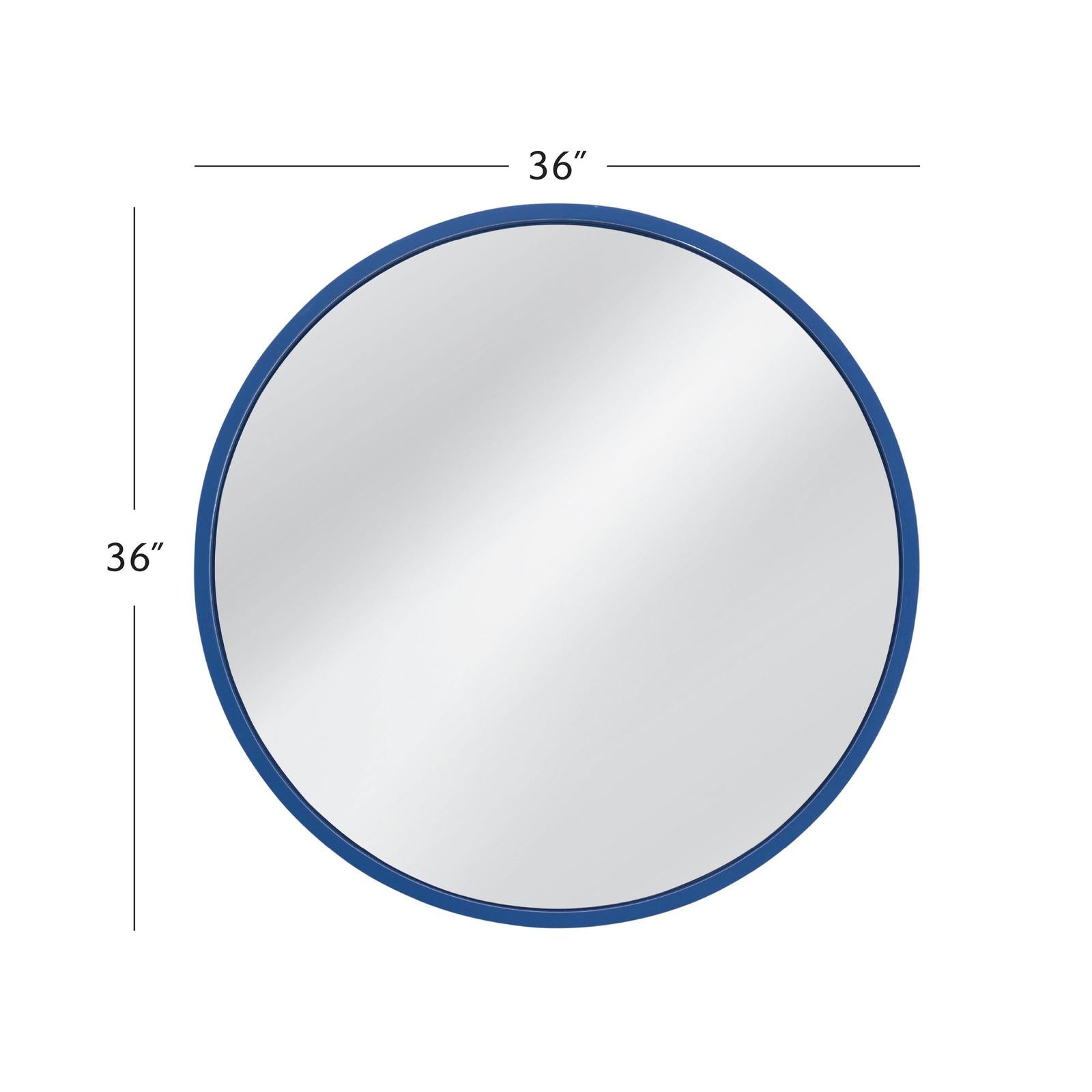 BMC Lyra Wall Mirror