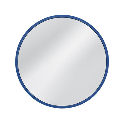 Bassett Mirror Lyra Wall Mirror