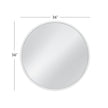 BMC Cyprus Wall Mirror