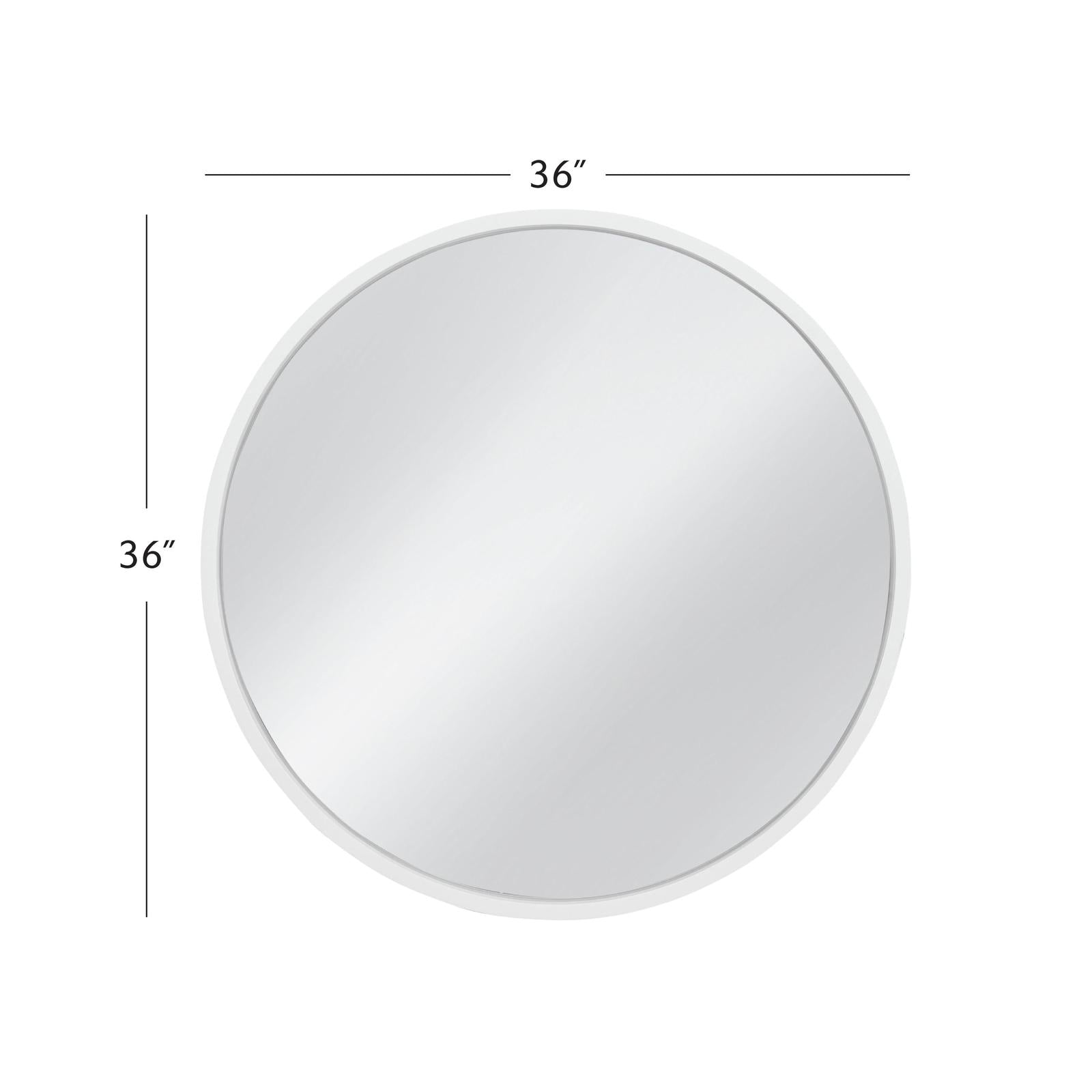 BMC Cyprus Wall Mirror