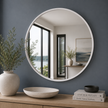 BMC Cyprus Wall Mirror