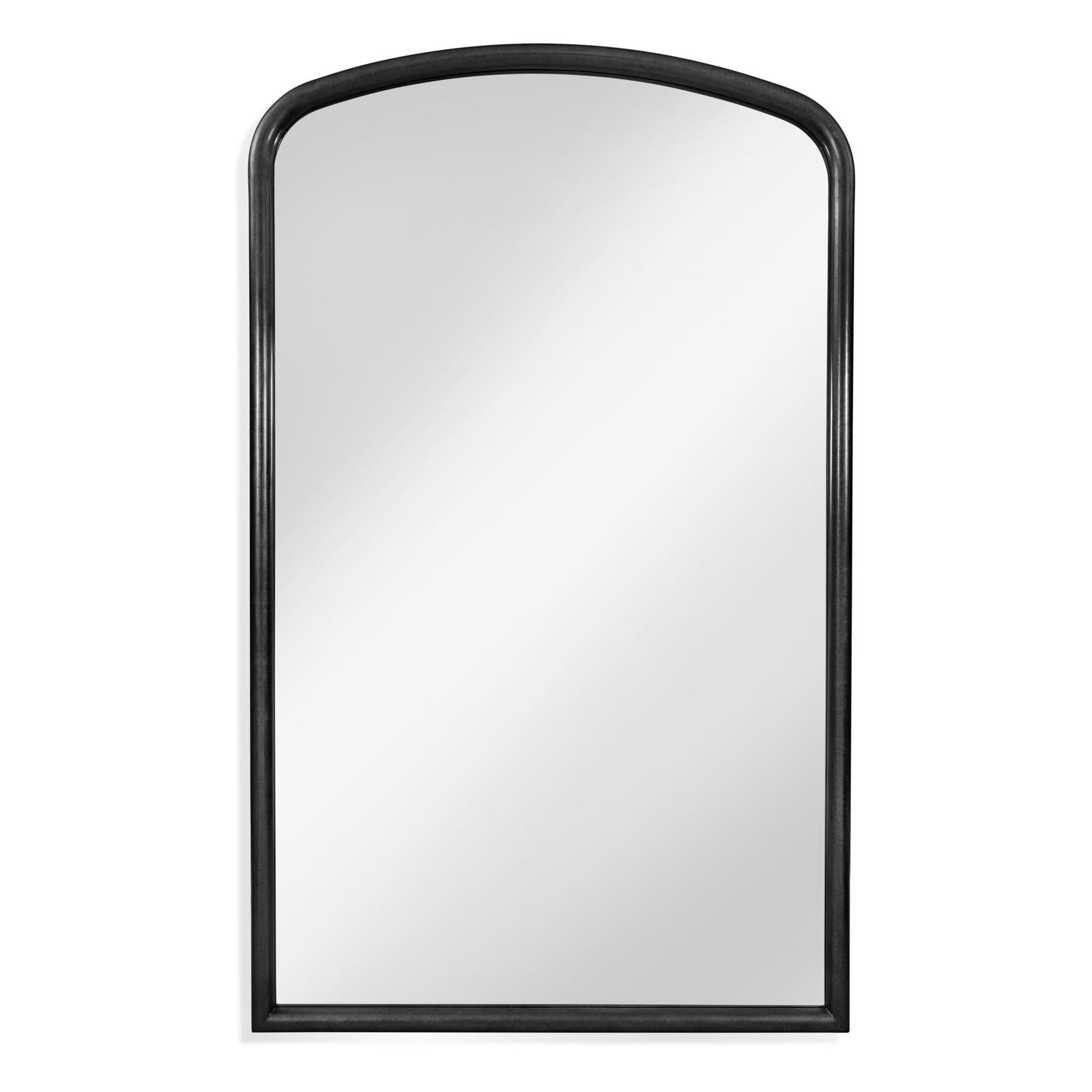 Bassett Mirror Brookings Floor Mirror