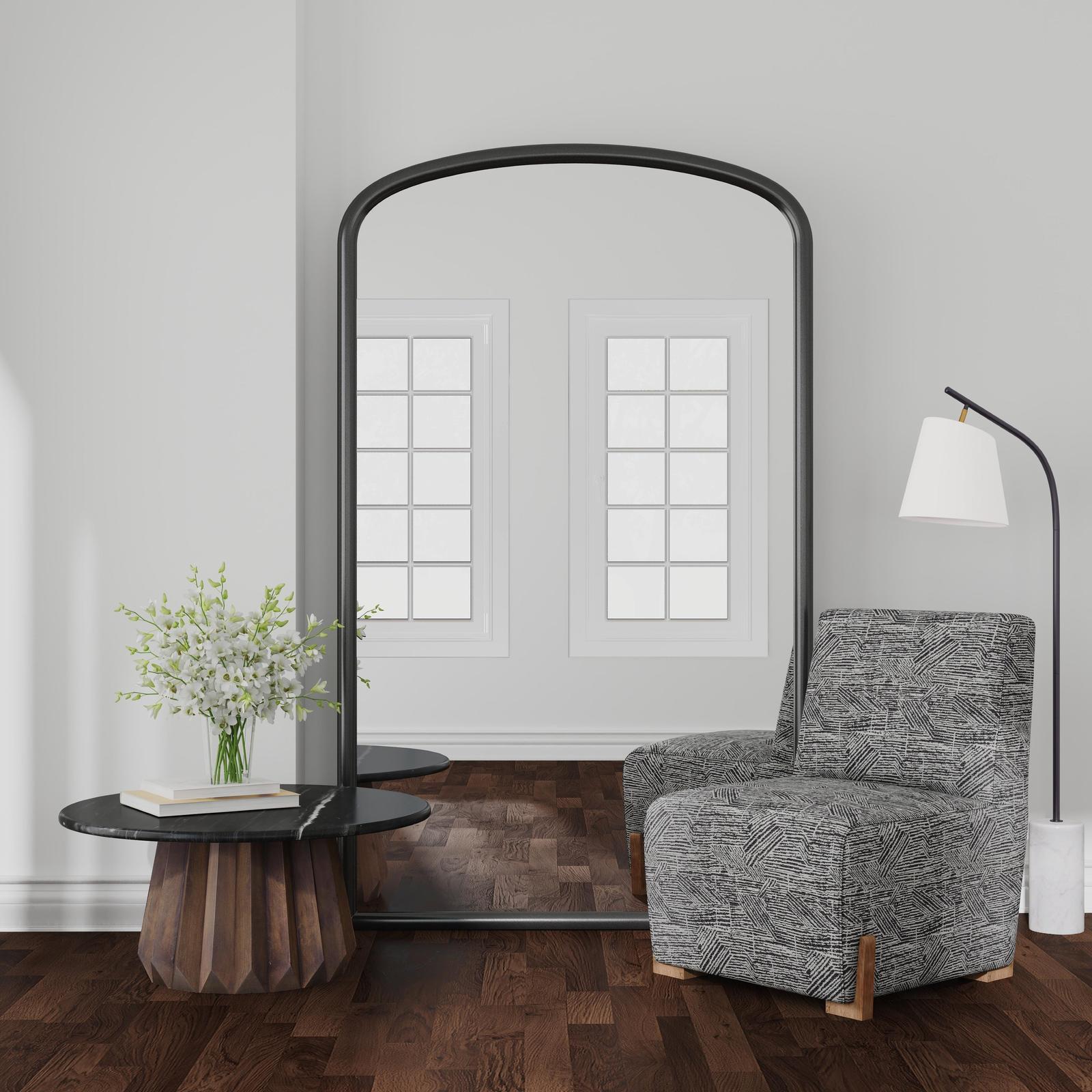 Bassett Mirror Brookings Floor Mirror