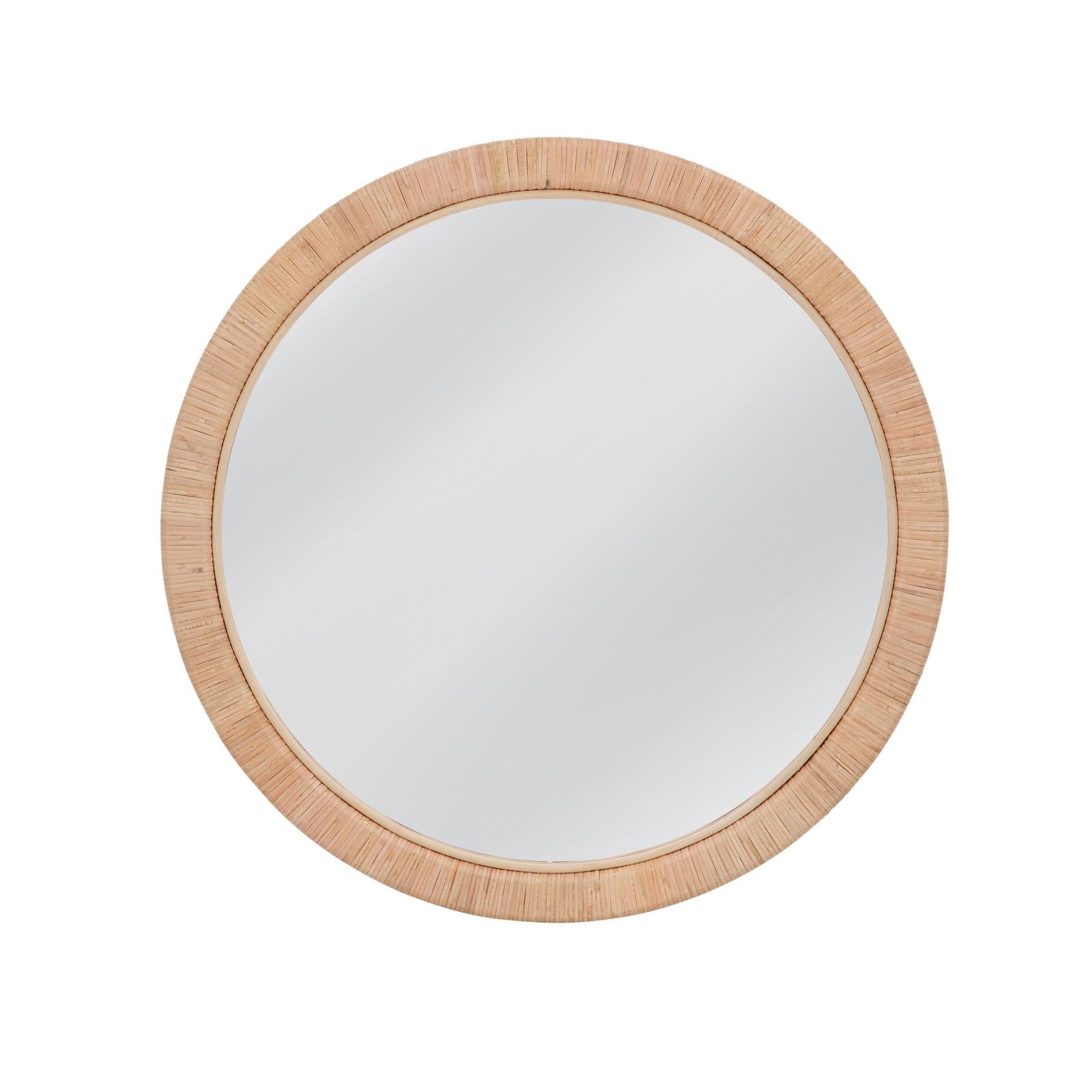BMC Picardy Wall Mirror