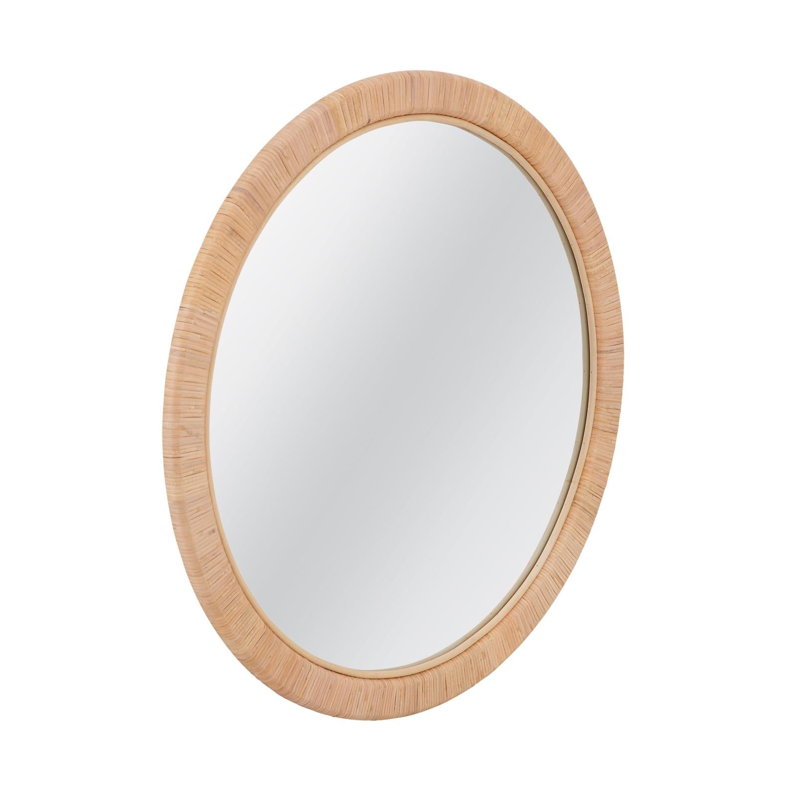 BMC Picardy Wall Mirror