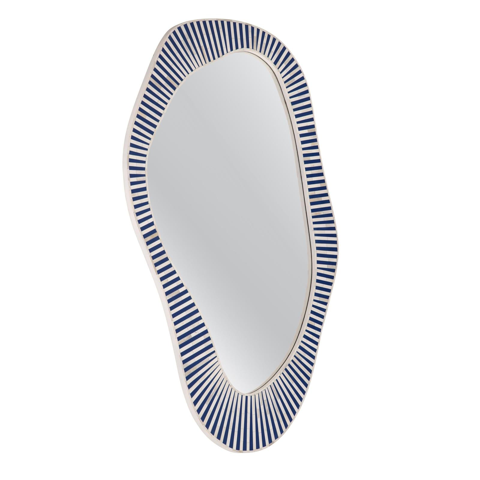 BMC Rhodes Wall Mirror