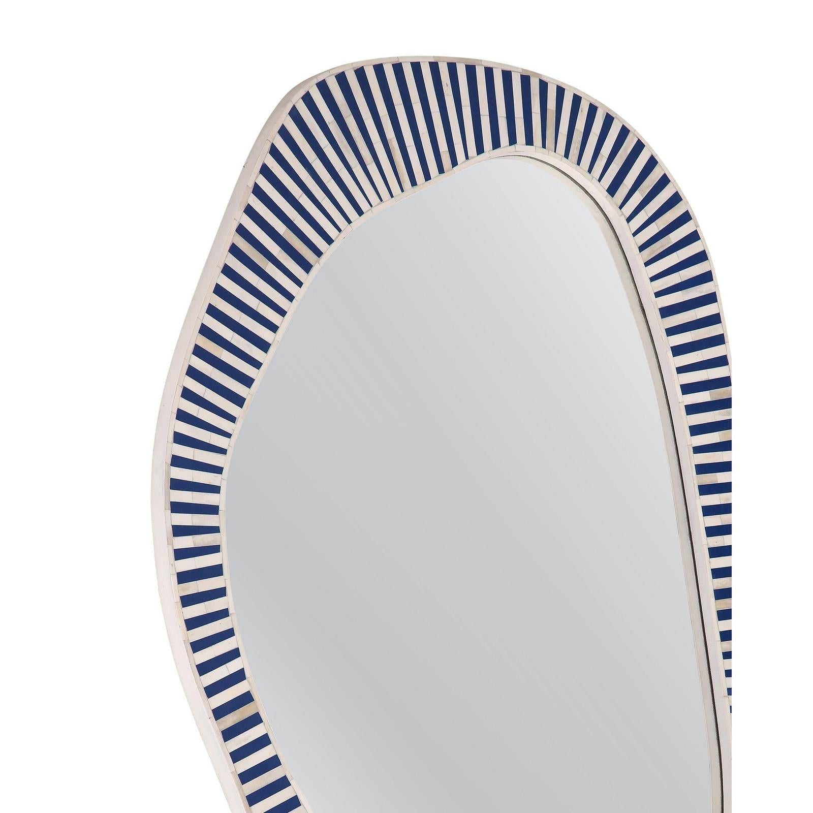 BMC Rhodes Wall Mirror