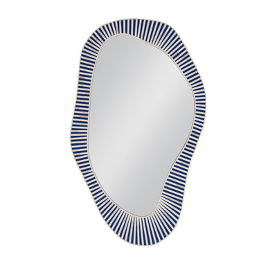 Bassett Mirror Rhodes Wall Mirror
