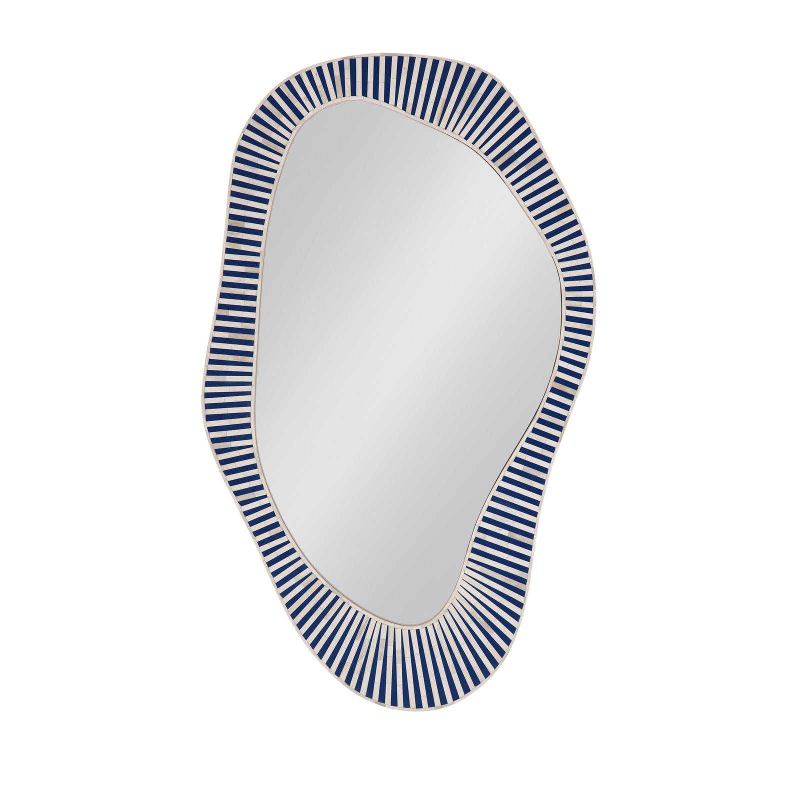 BMC Rhodes Wall Mirror