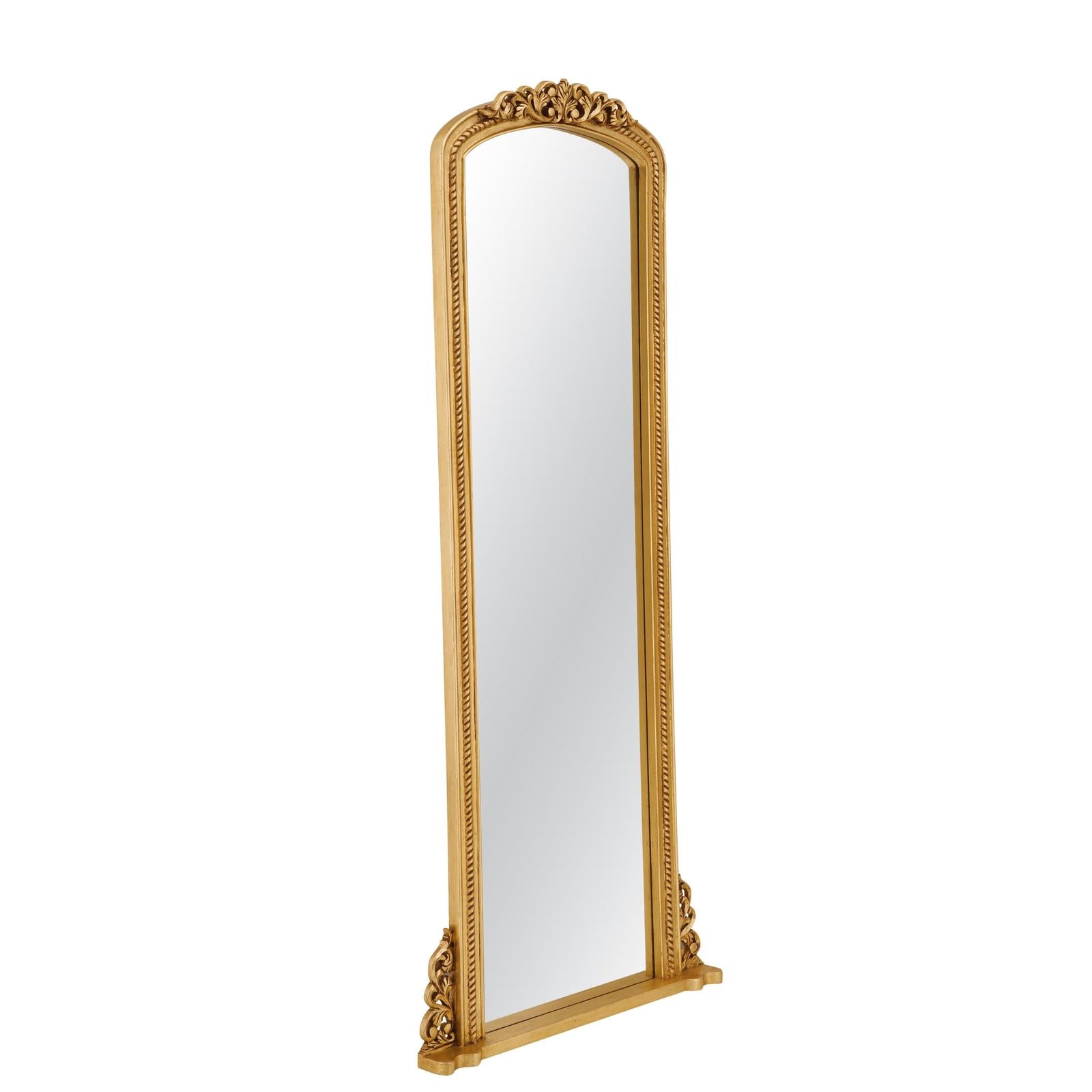 Bassett Mirror Cena Floor Mirror