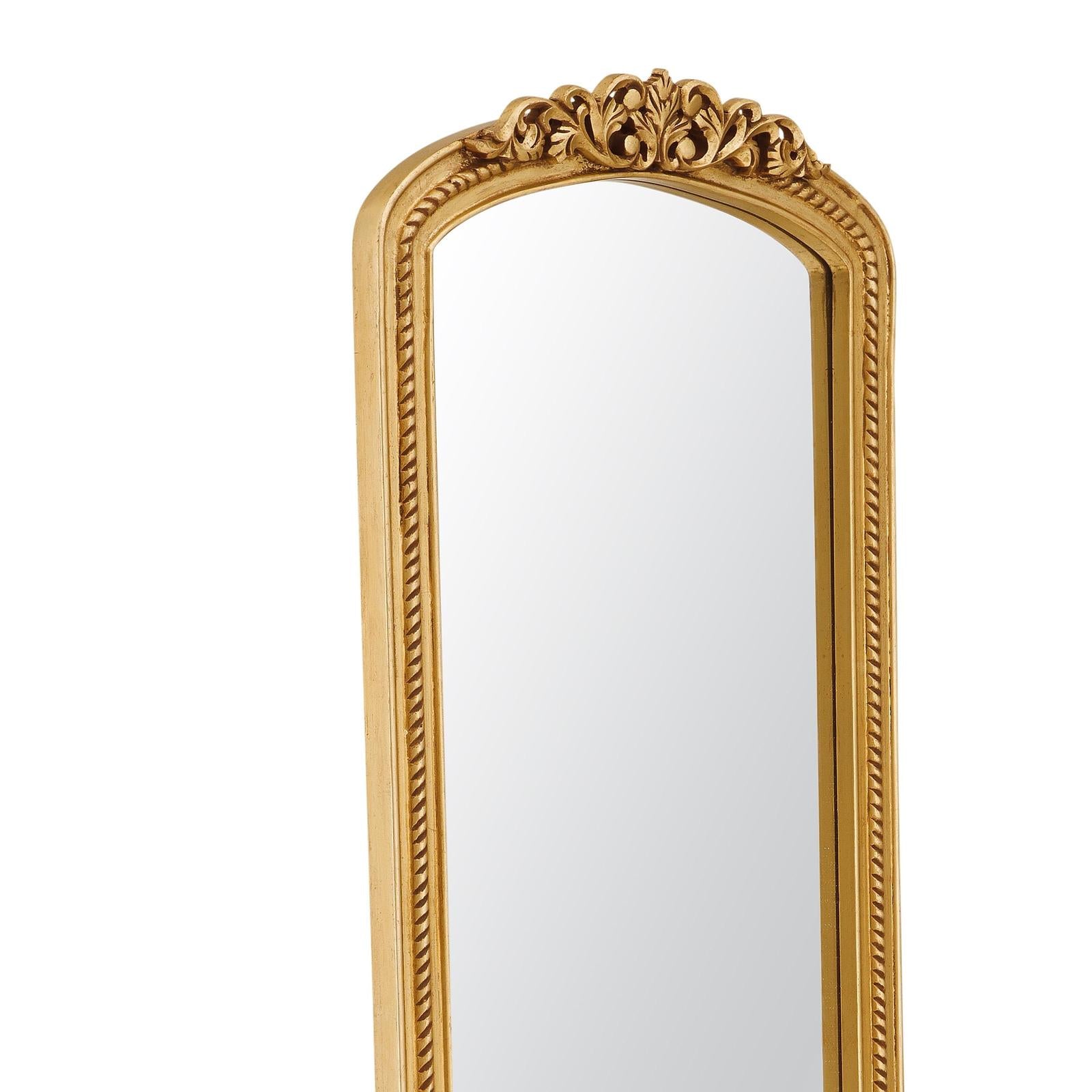 Bassett Mirror Cena Floor Mirror