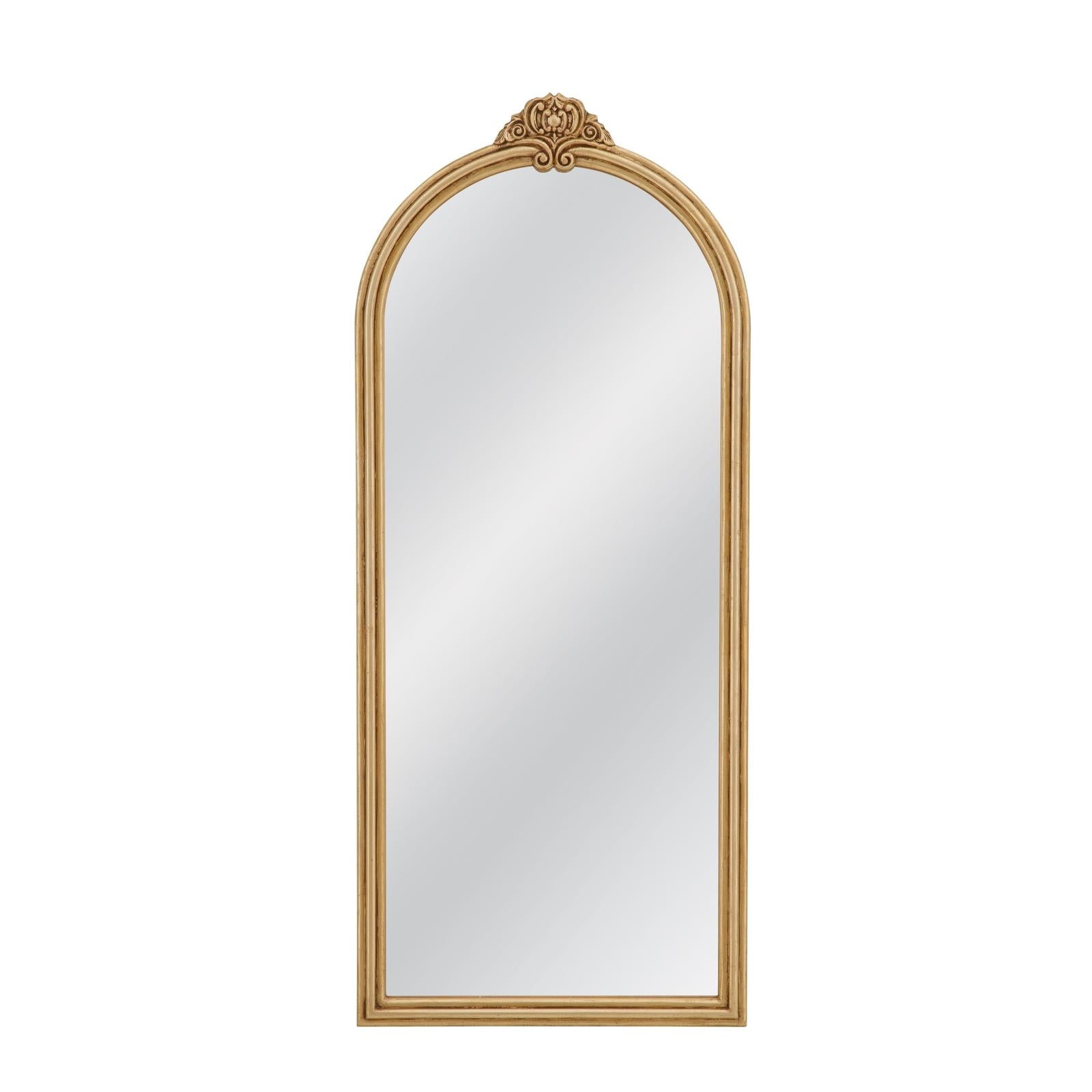 BMC Oakley Wall Mirror