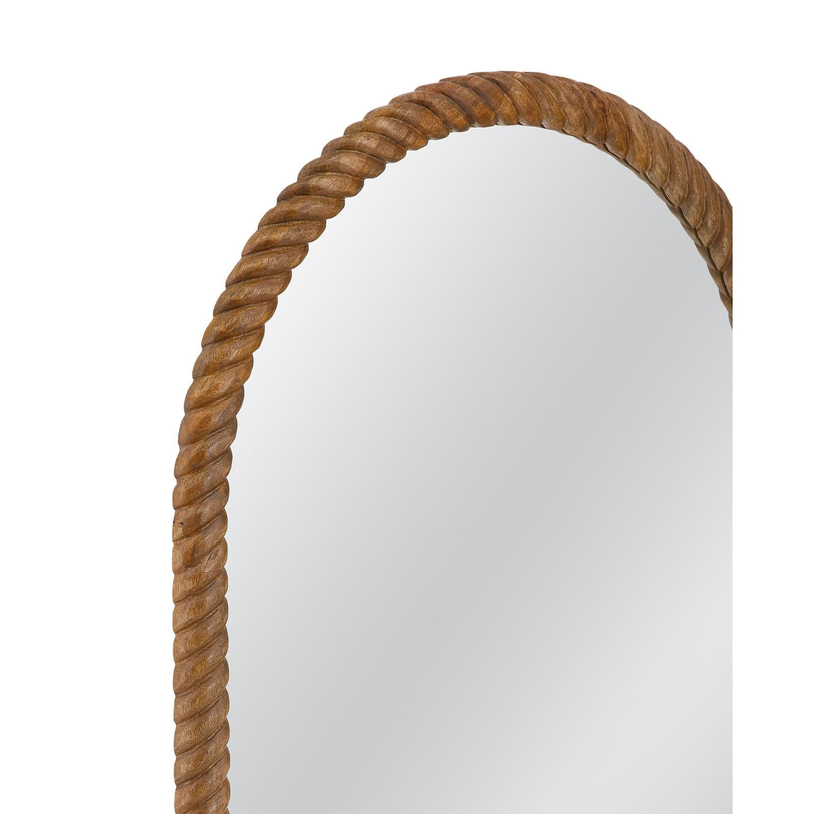 Bassett Mirror Bertrand Wall Mirror