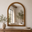 Bassett Mirror Bertrand Wall Mirror