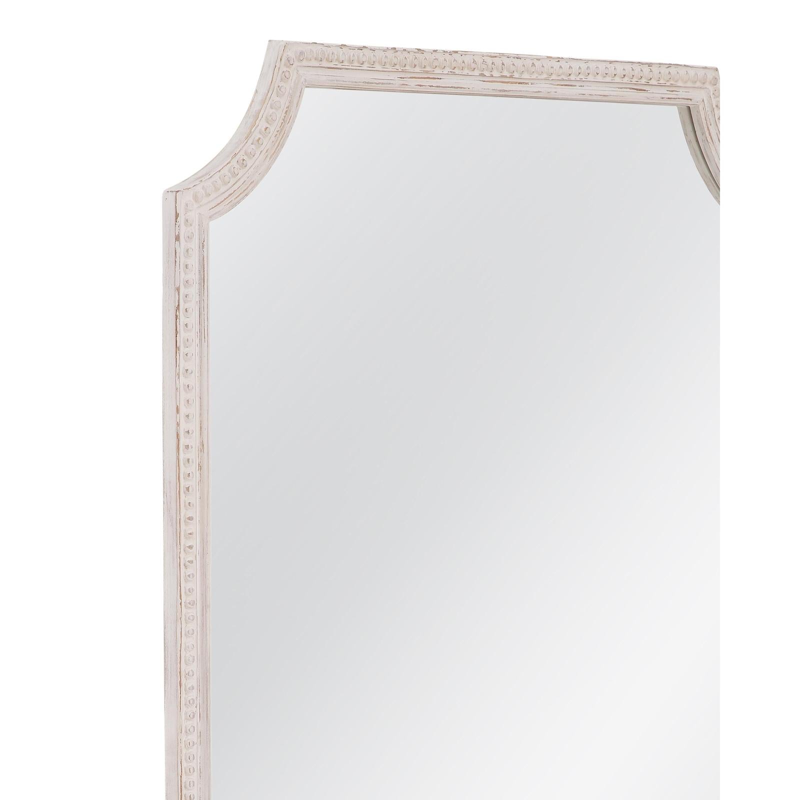 BMC Hendrix Wall Mirror