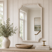 BMC Hendrix Wall Mirror