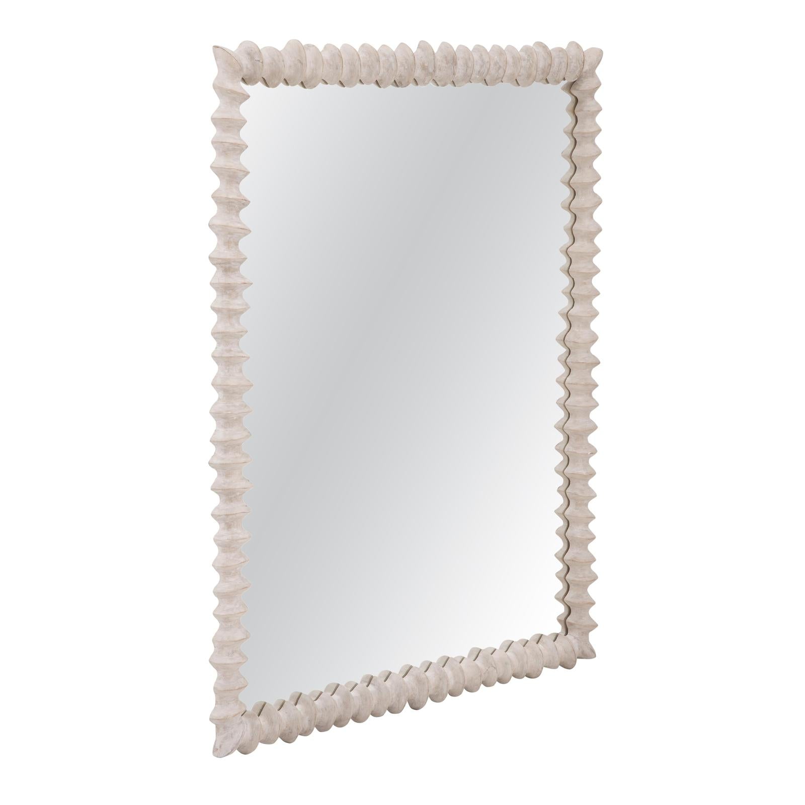 Bassett Mirror Churchill Wall Mirror