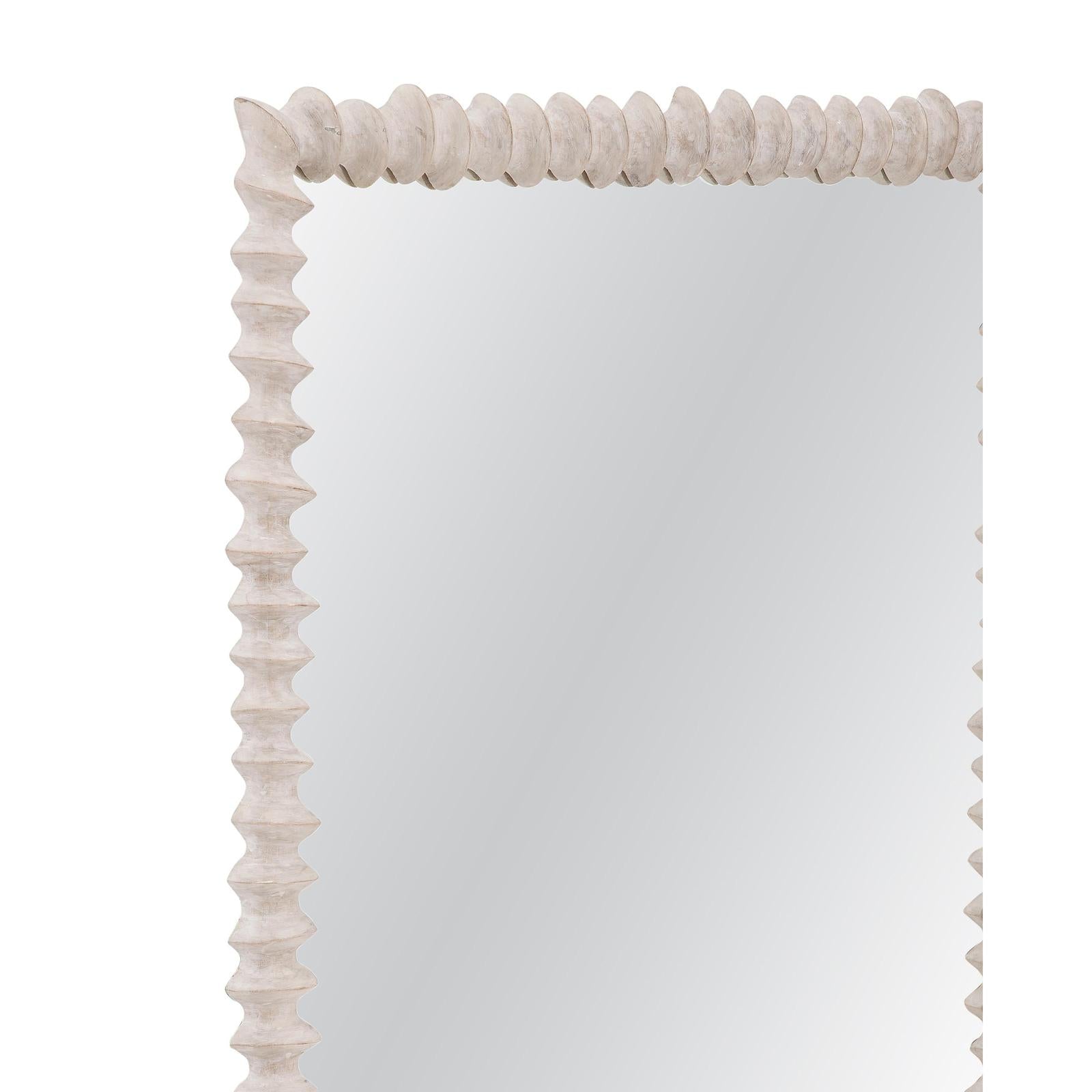 Bassett Mirror Churchill Wall Mirror