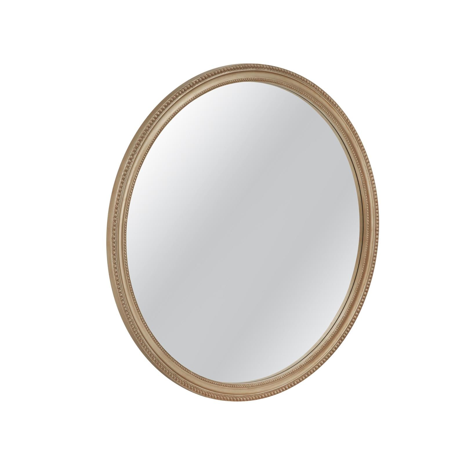 BMC Gateway Wall Mirror