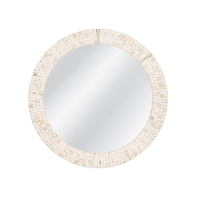 Bassett Mirror Getty Wall Mirror