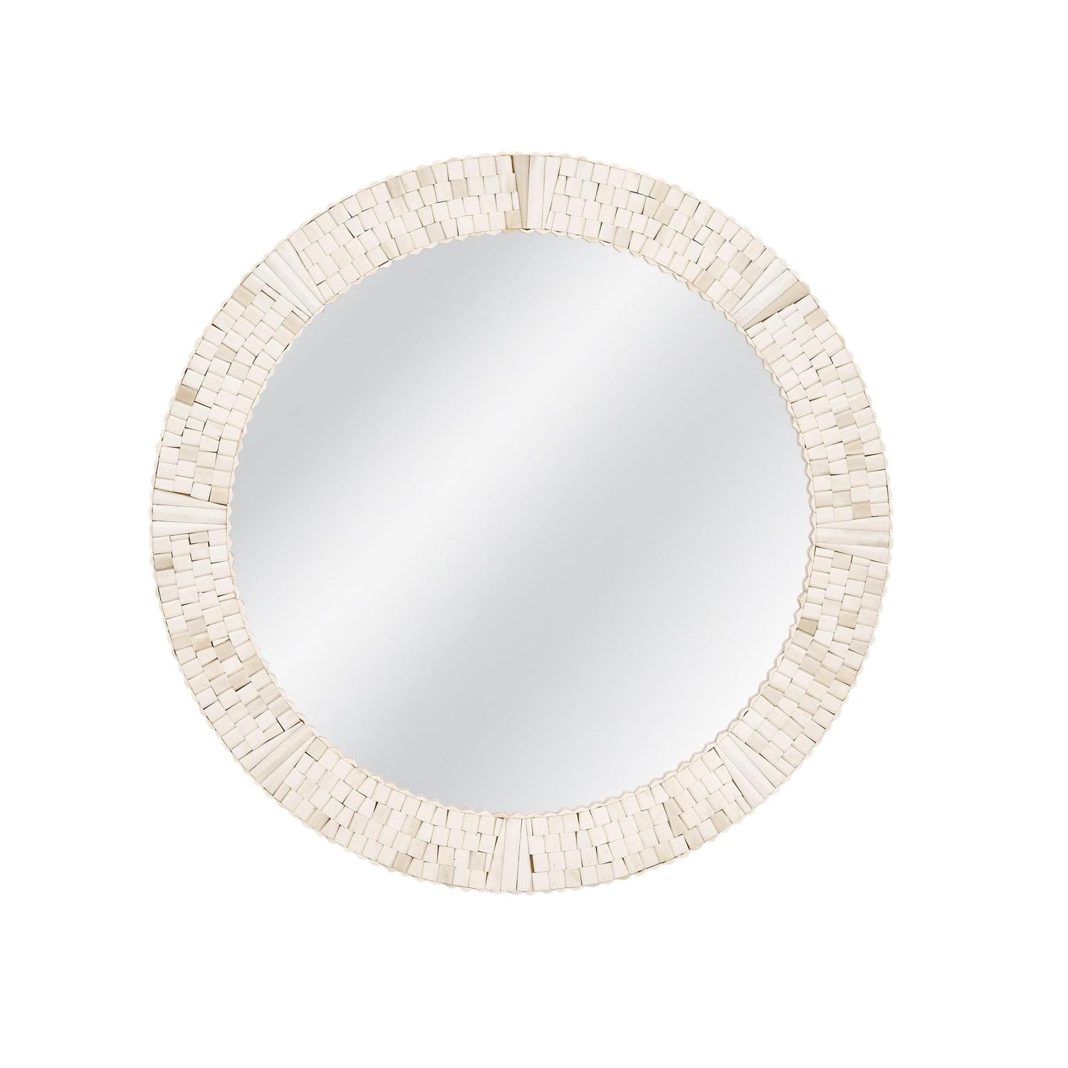 BMC Getty Wall Mirror