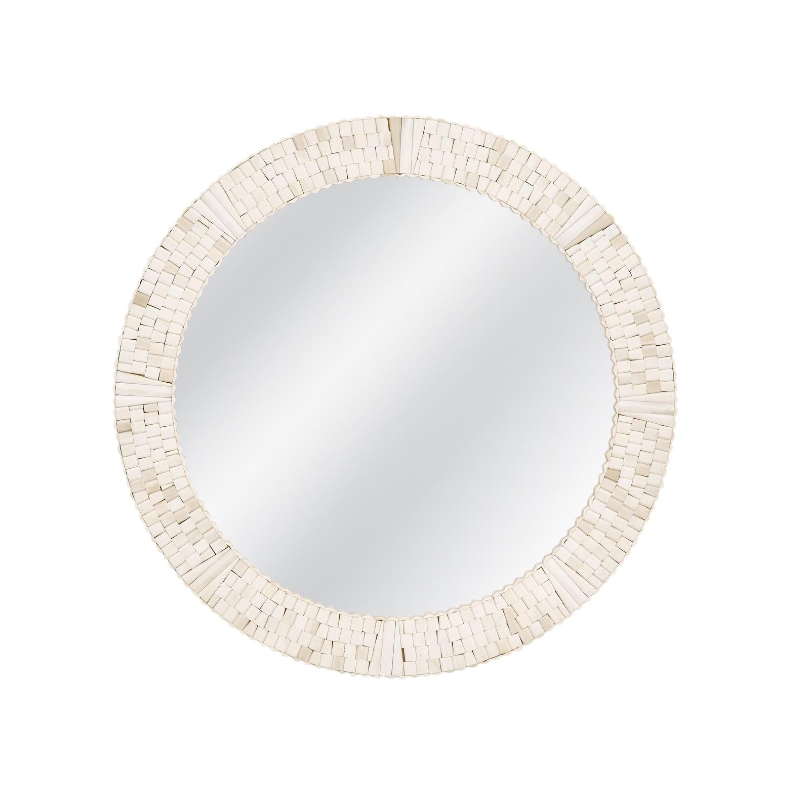 BMC Getty Wall Mirror