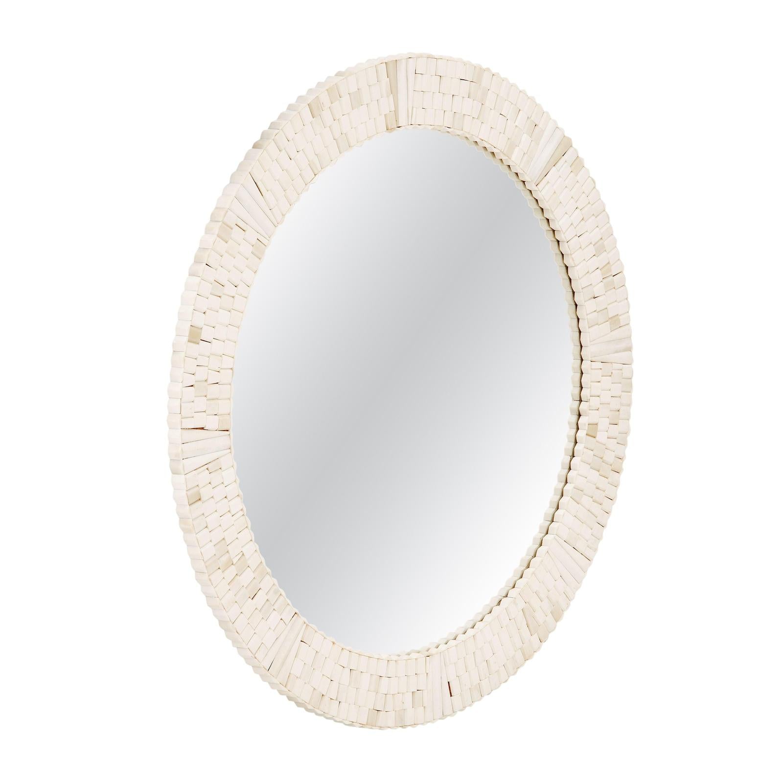 BMC Getty Wall Mirror