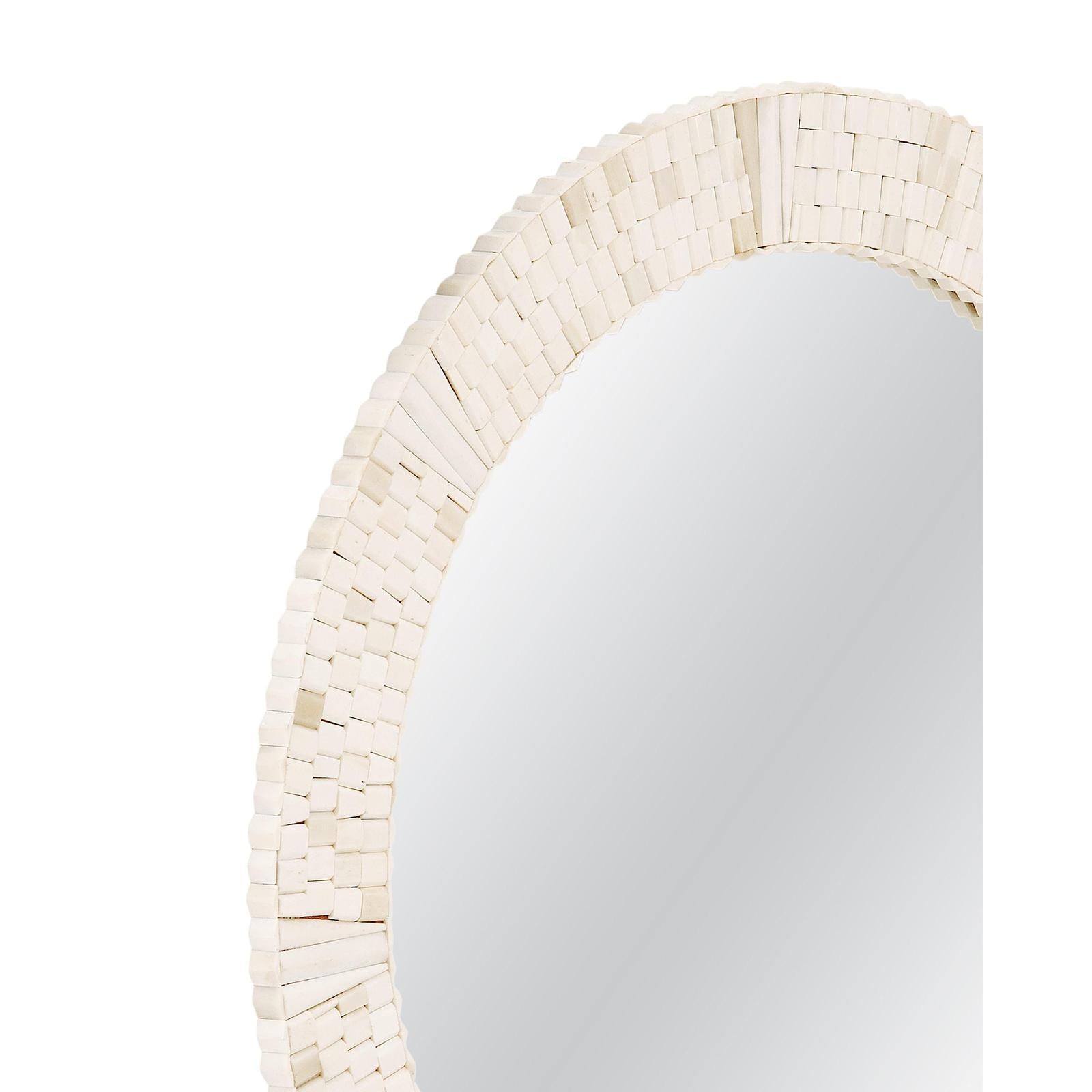 BMC Getty Wall Mirror
