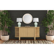 BMC Getty Wall Mirror