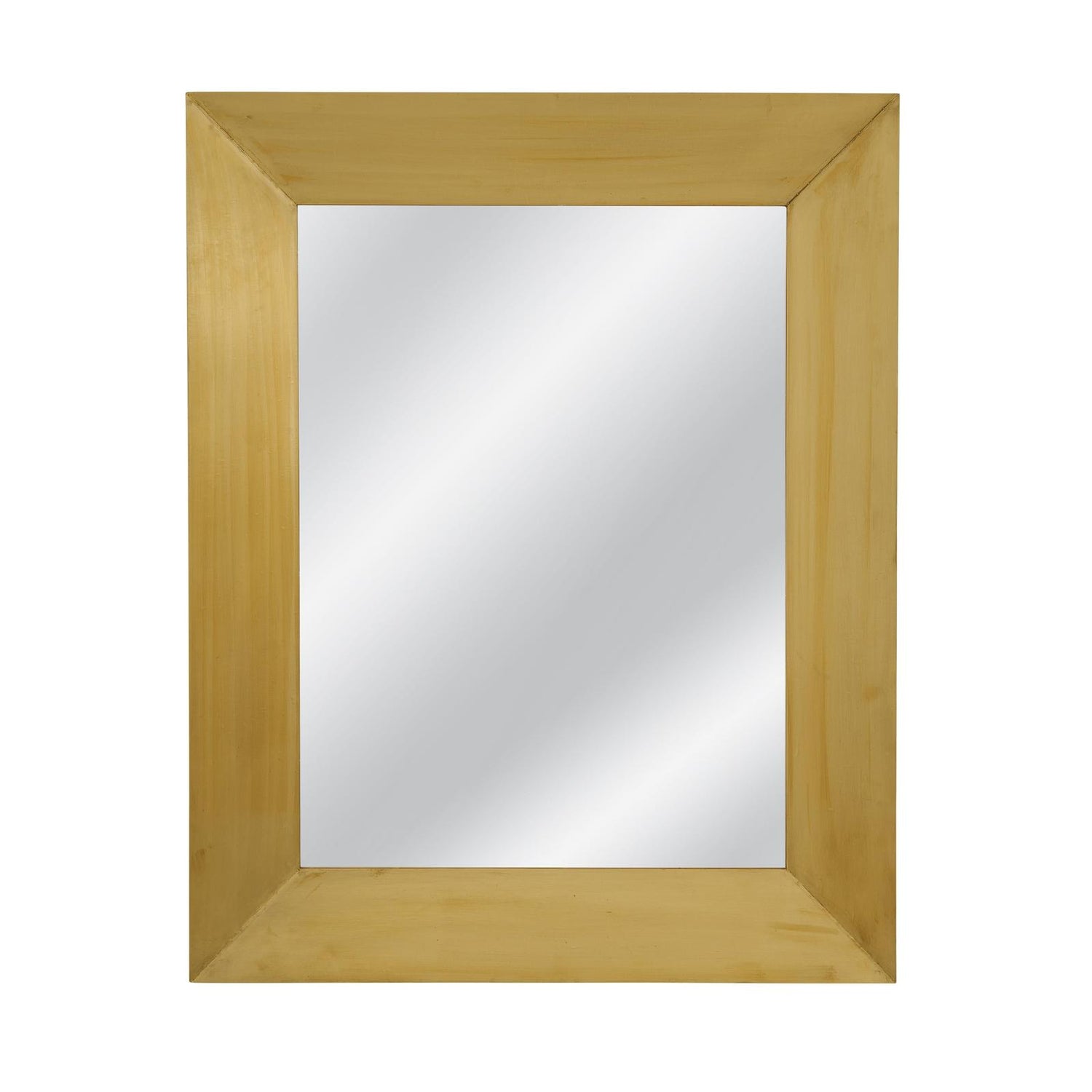 Bassett Mirror Haywood Wall Mirror