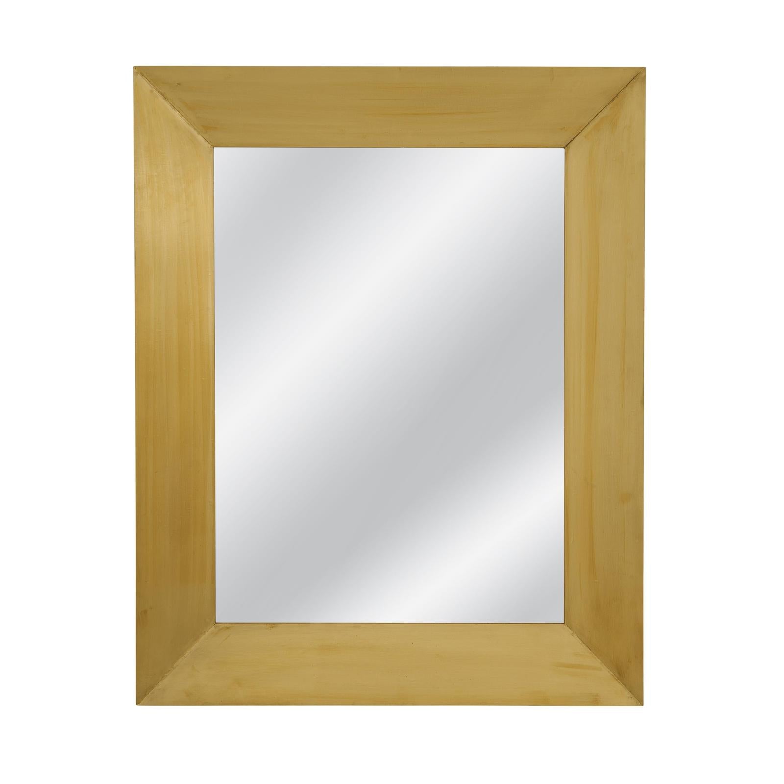 Bassett Mirror Haywood Wall Mirror