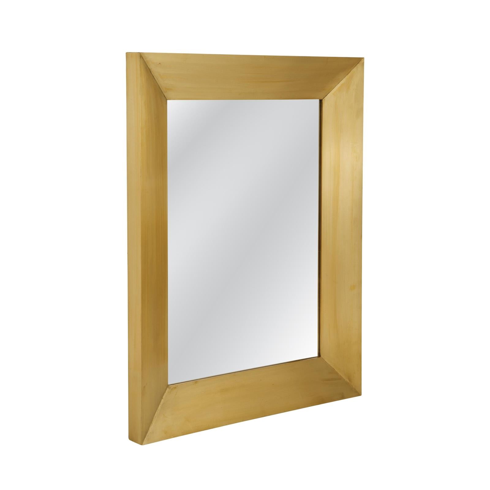 Bassett Mirror Haywood Wall Mirror