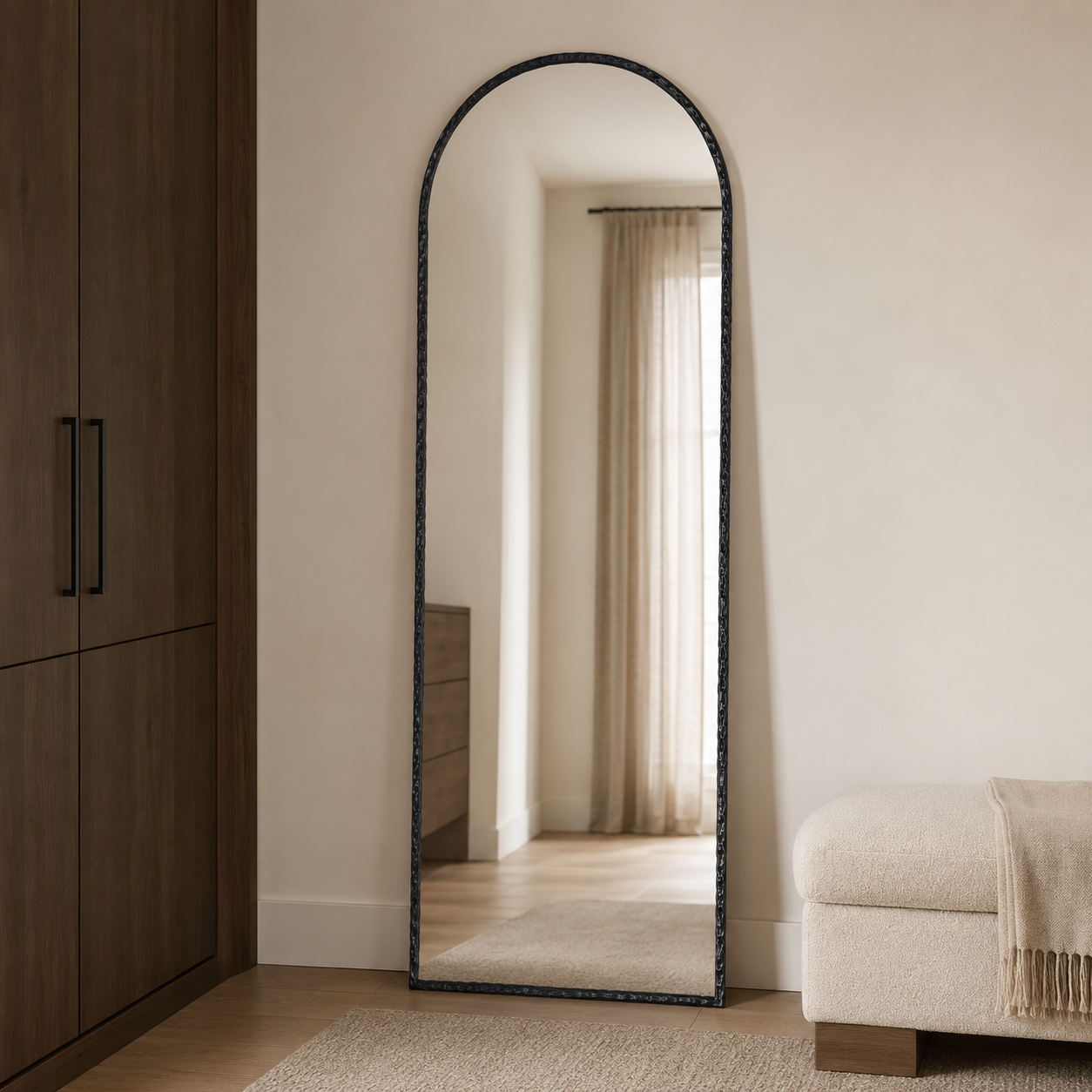 BMC Brightgate Wall Mirror