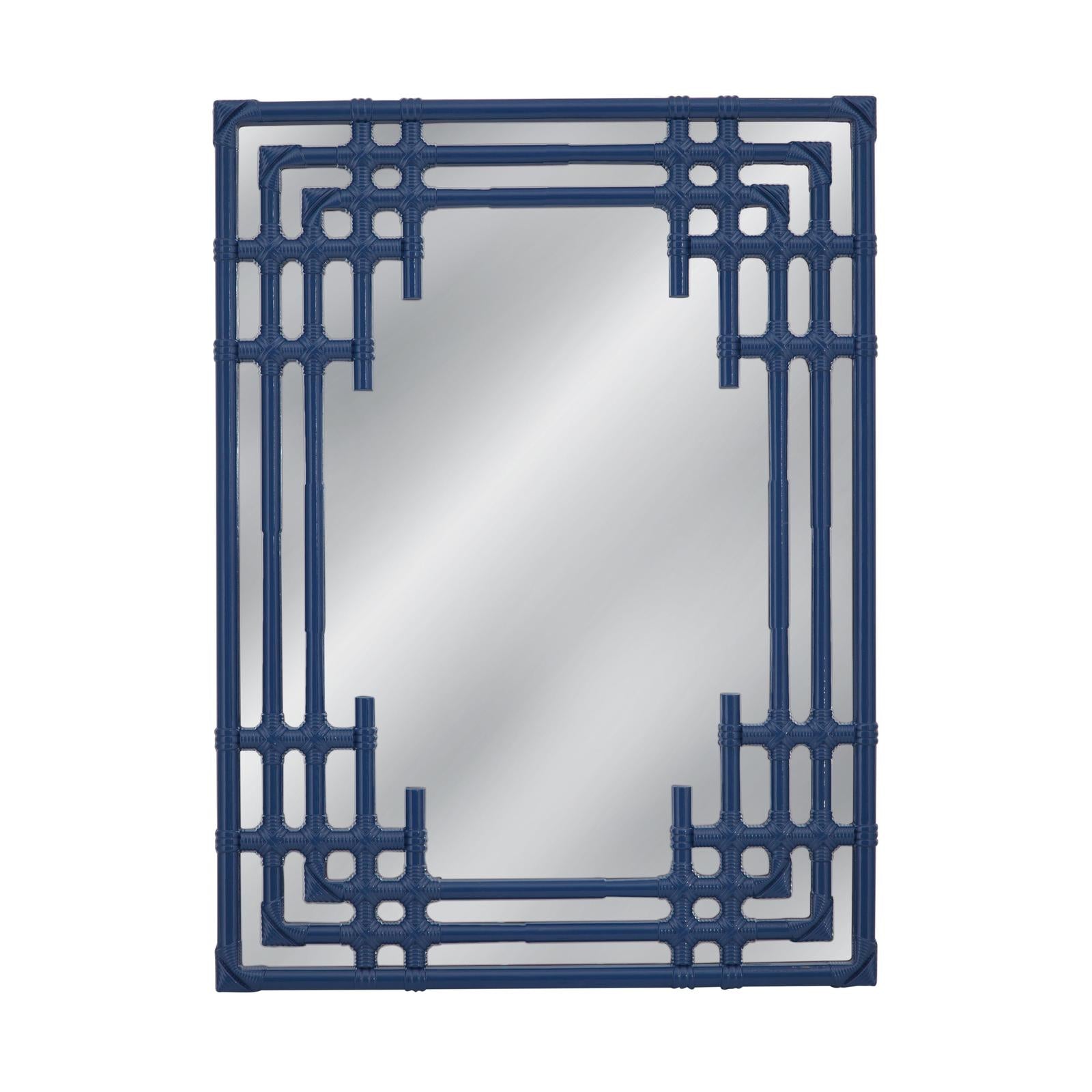 BMC Daysmill Wall Mirror