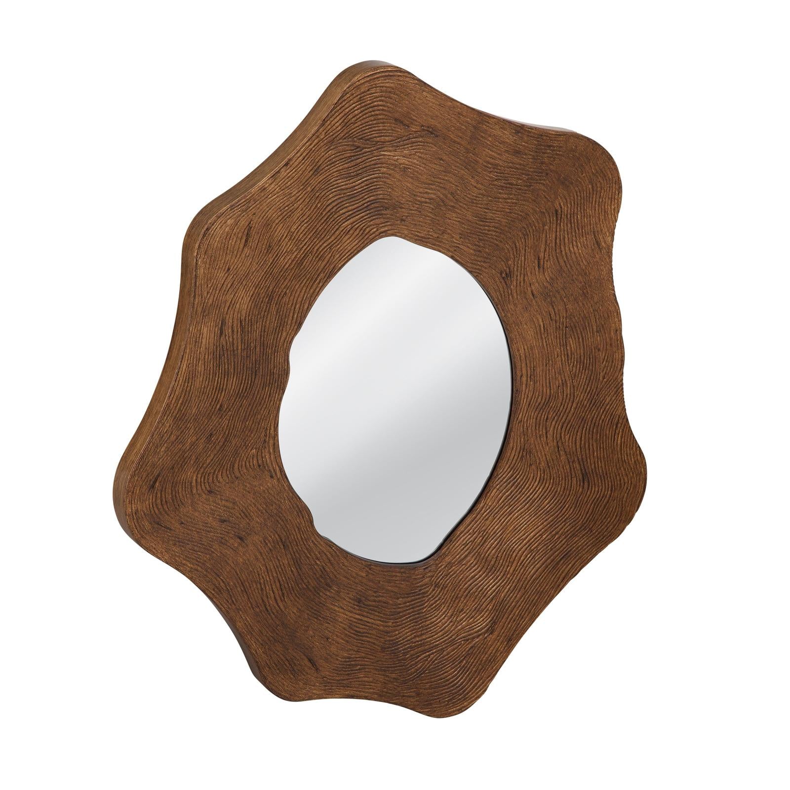 Bassett Mirror Edgeville Wall Mirror