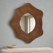 Bassett Mirror Edgeville Wall Mirror
