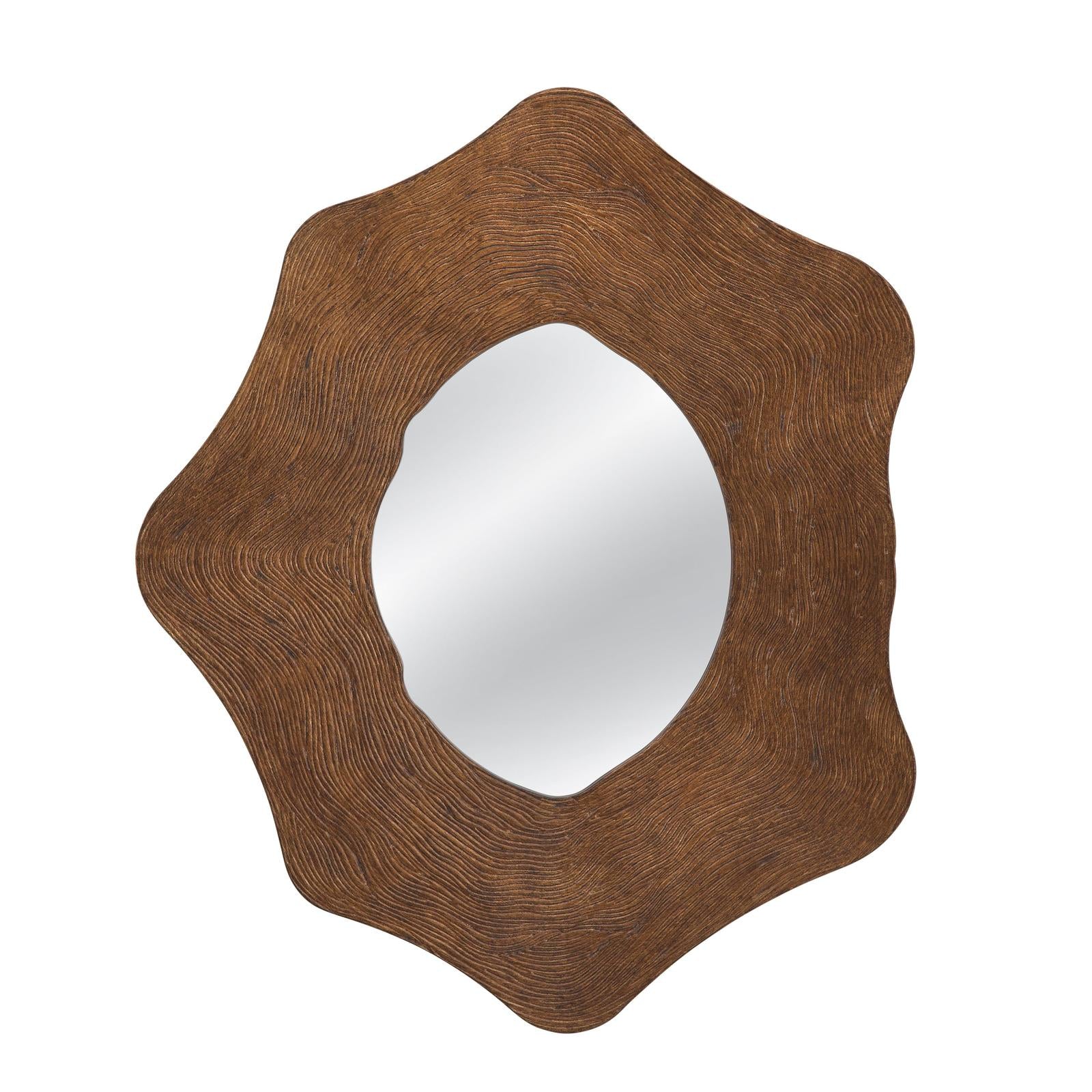 Bassett Mirror Edgeville Wall Mirror