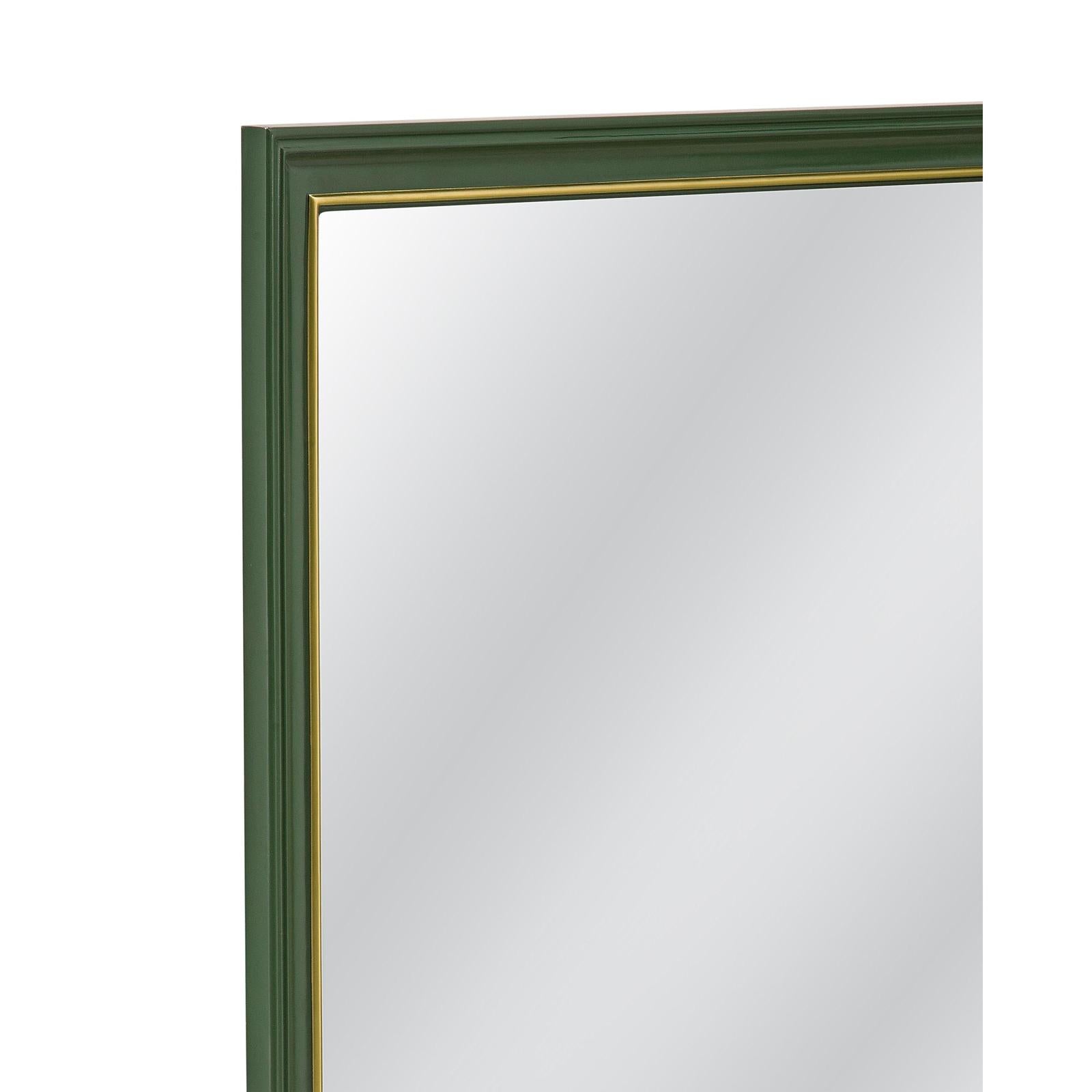 BMC Malvern Wall Mirror
