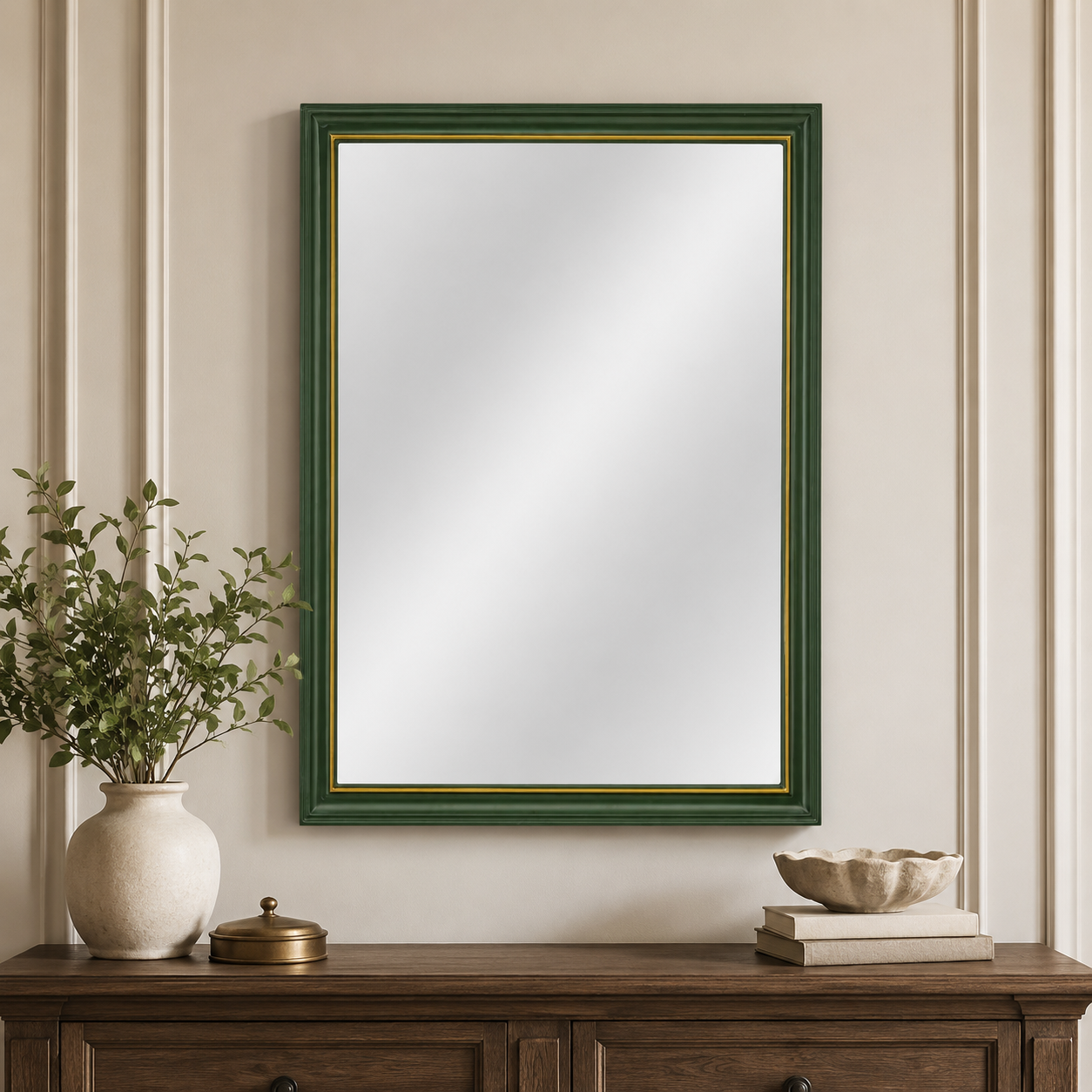 BMC Malvern Wall Mirror