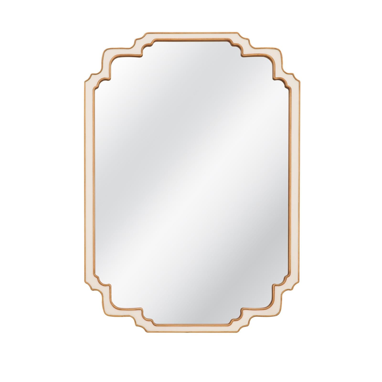 BMC Wilmot Wall Mirror