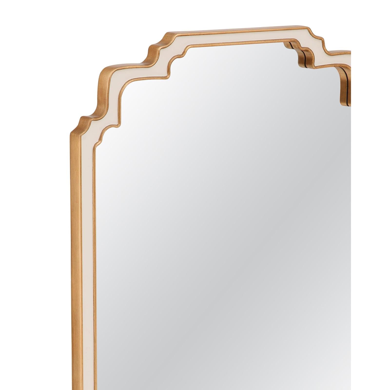 BMC Wilmot Wall Mirror
