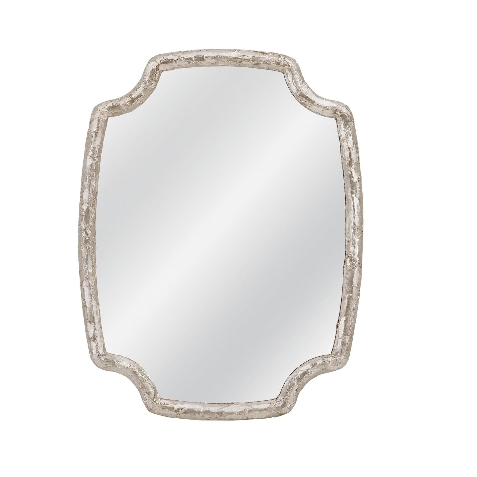 BMC Wishing Stone Wall Mirror