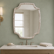 BMC Wishing Stone Wall Mirror