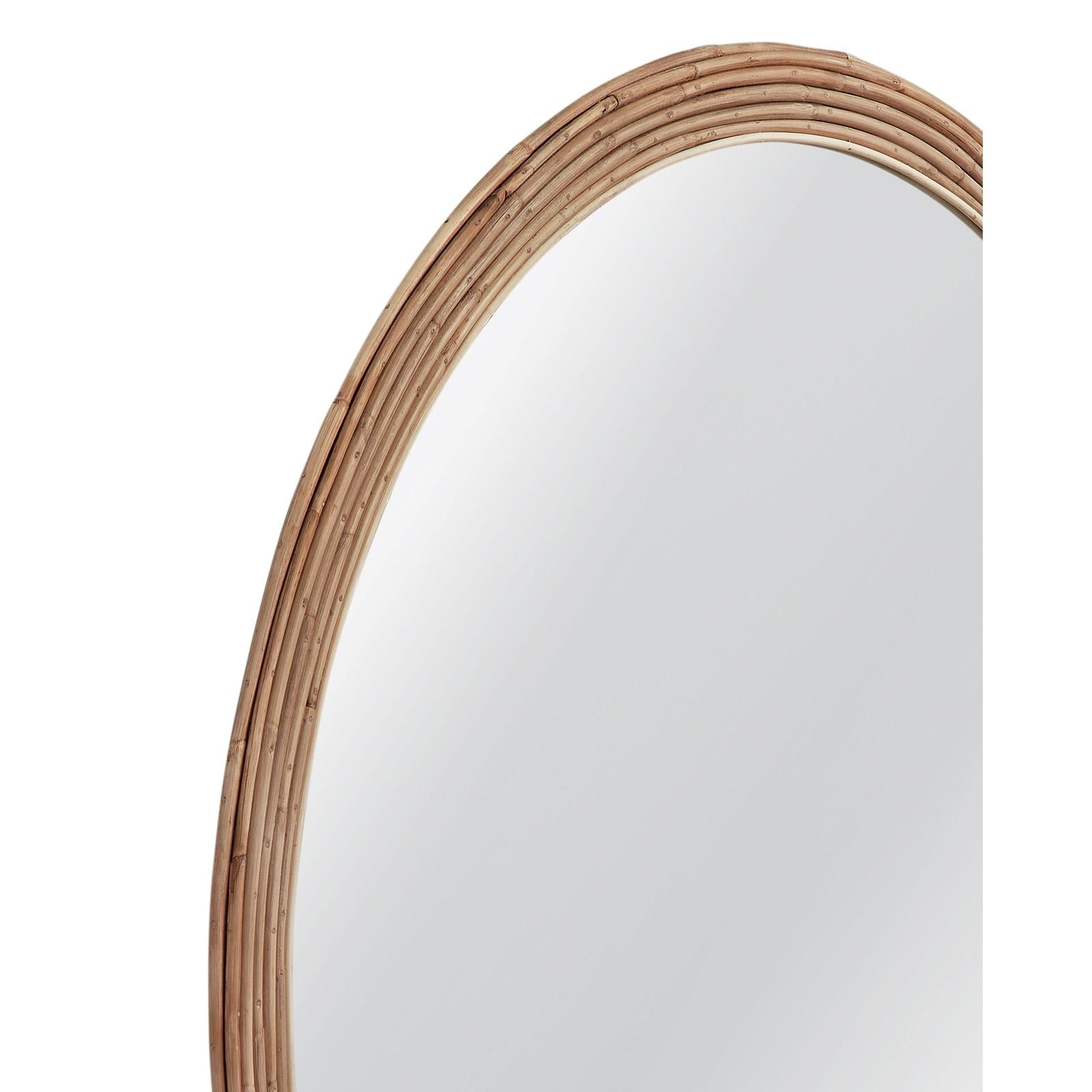 BMC Grayson Wall Mirror