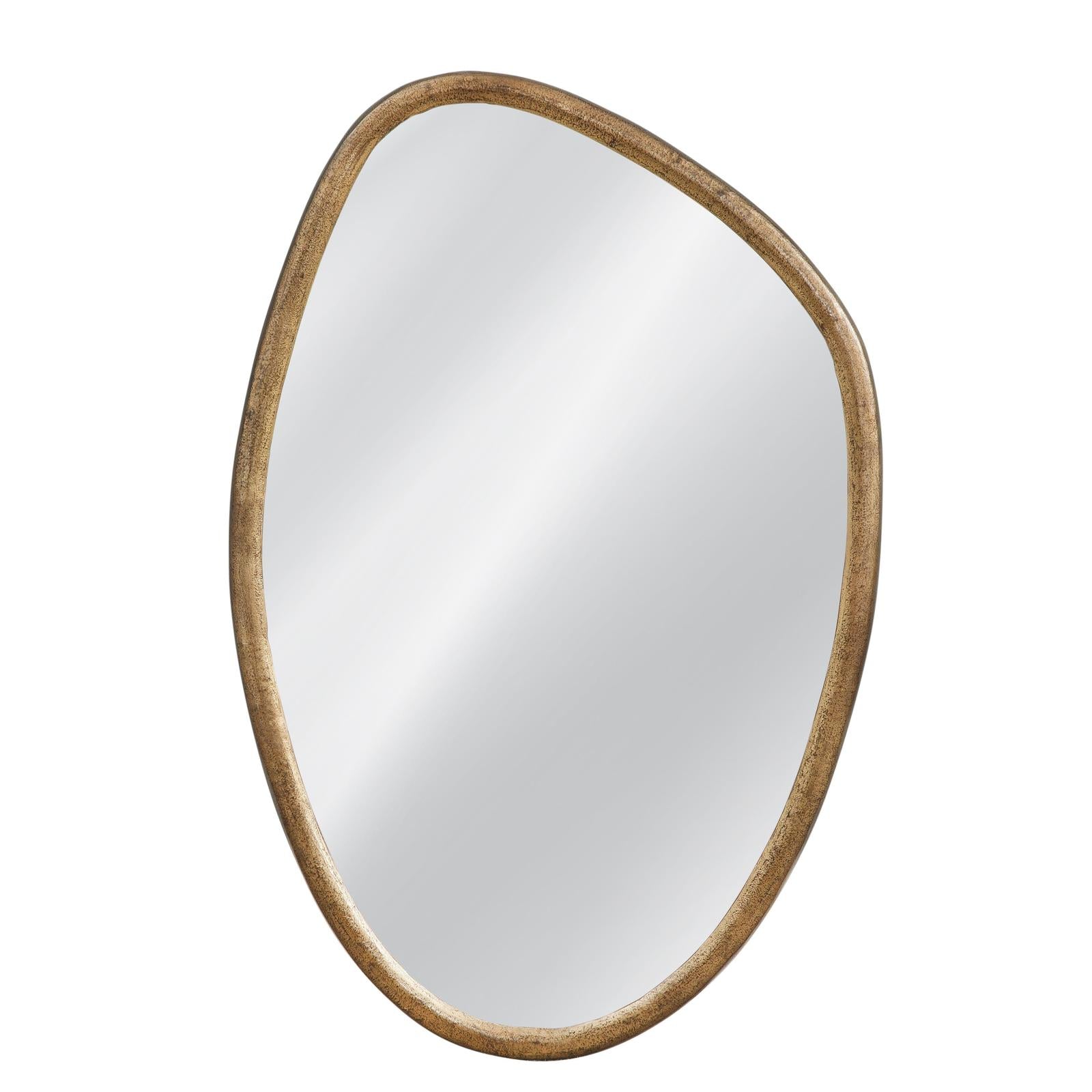 BMC Margot Wall Mirror