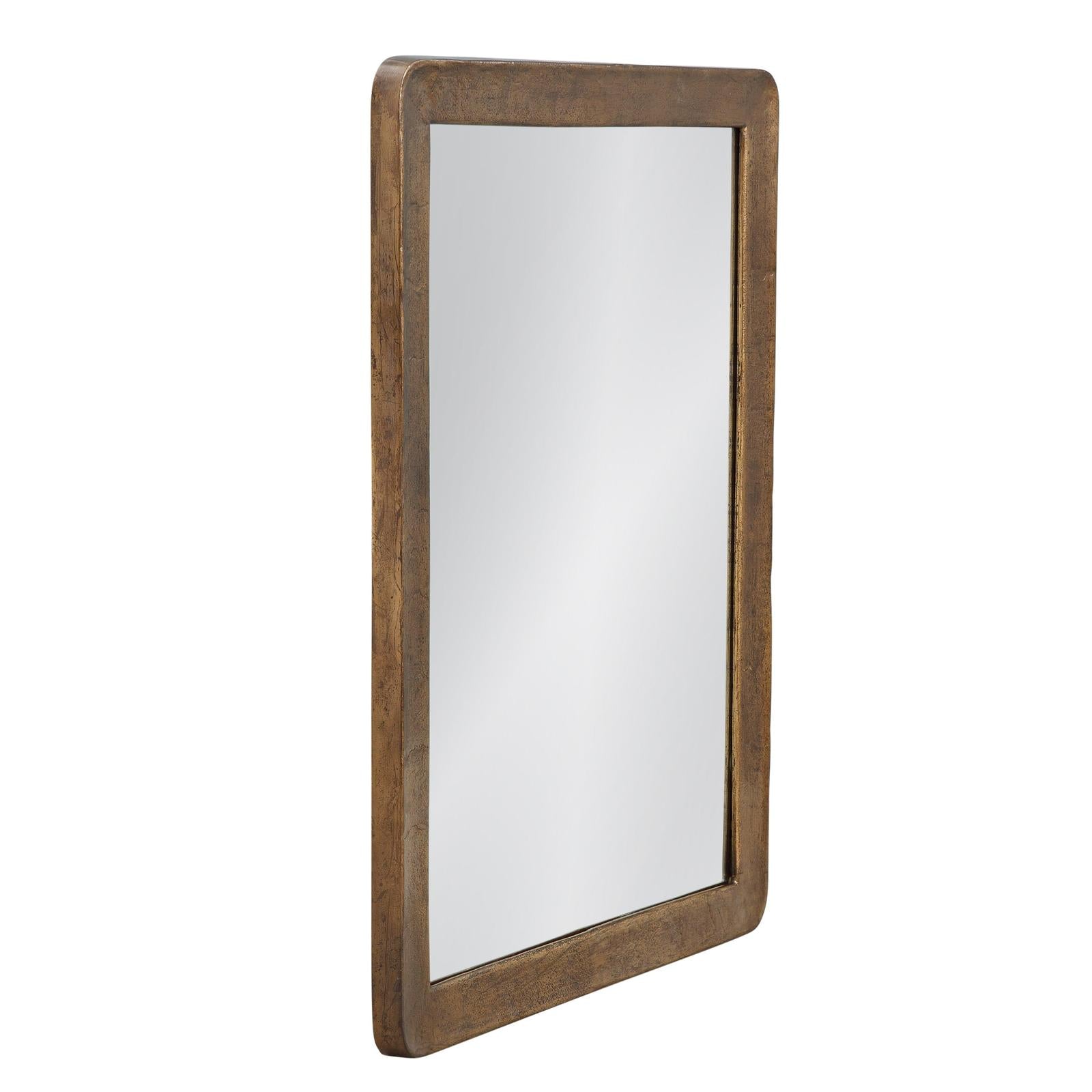 BMC Hallie Wall Mirror